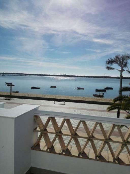 Apartamentos En Paseo Maritimo El Rompido Exterior photo