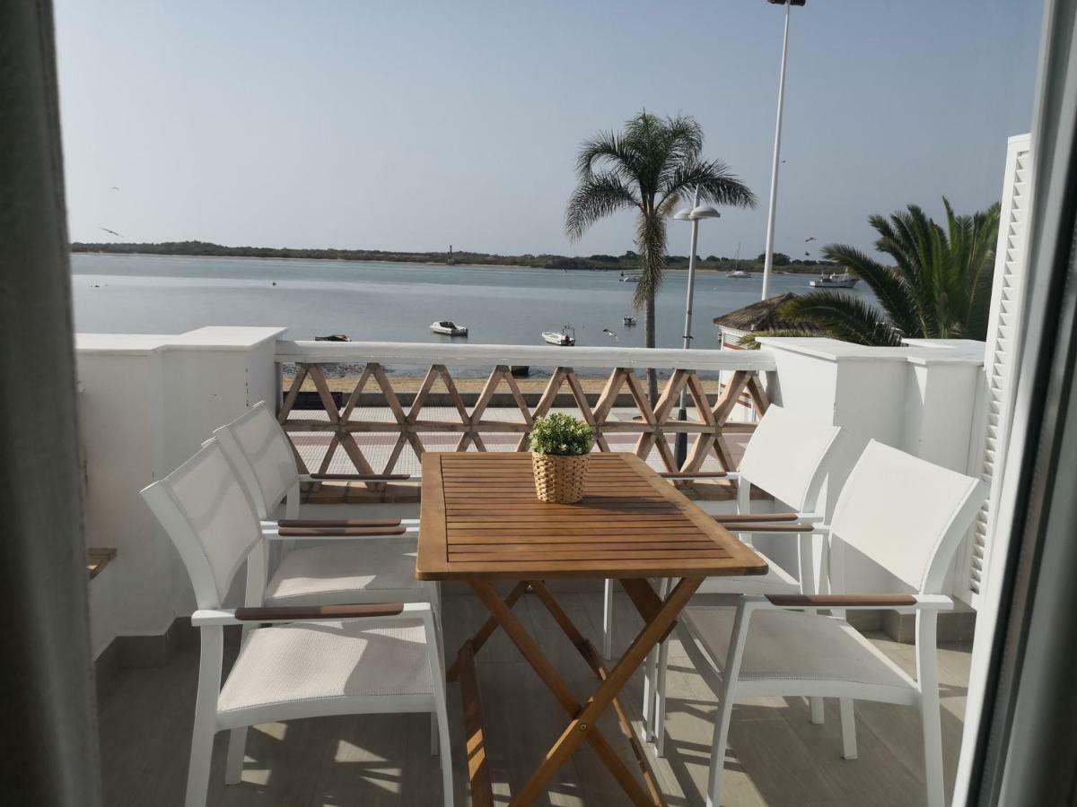 Apartamentos En Paseo Maritimo El Rompido Exterior photo