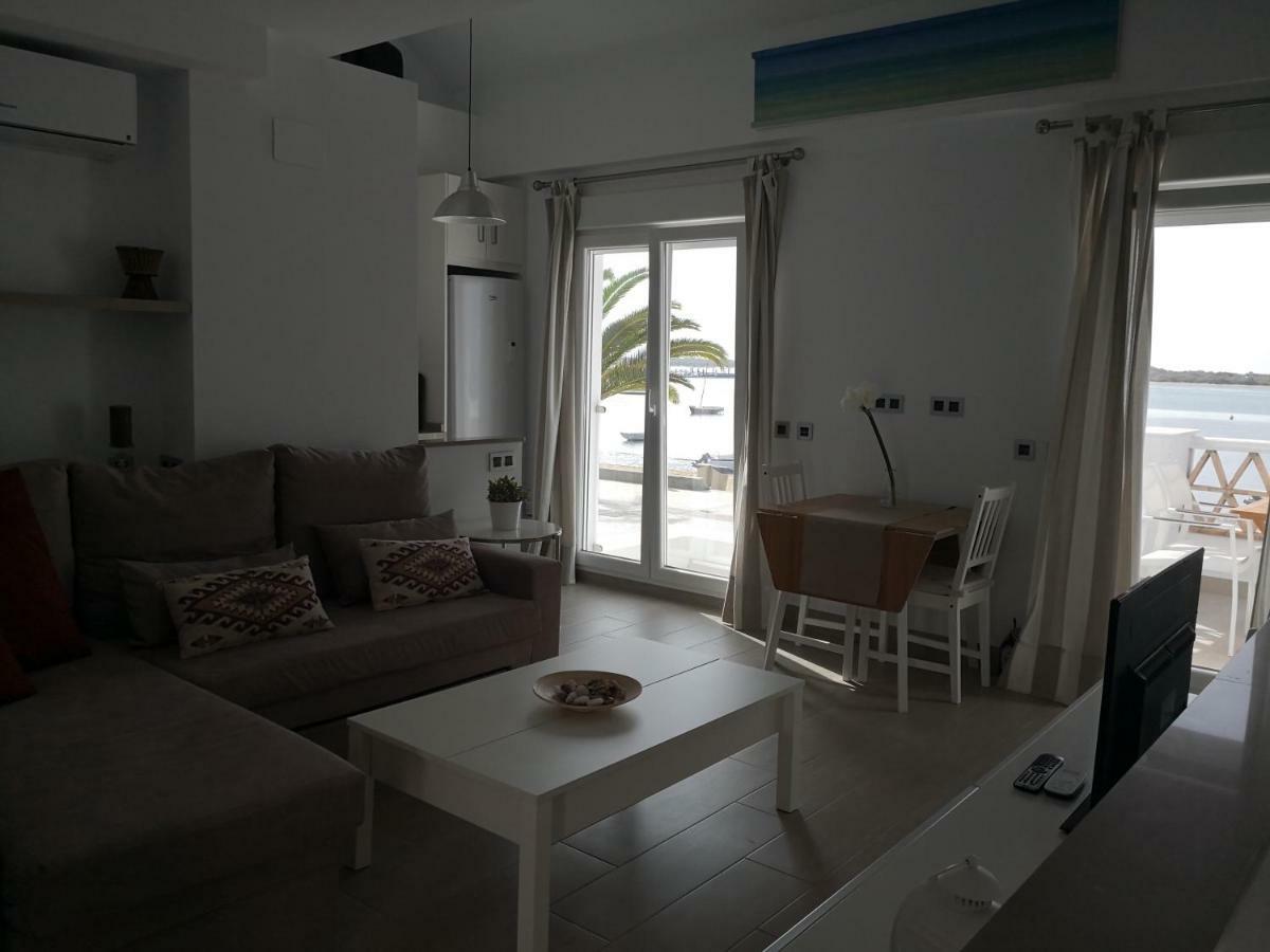 Apartamentos En Paseo Maritimo El Rompido Exterior photo