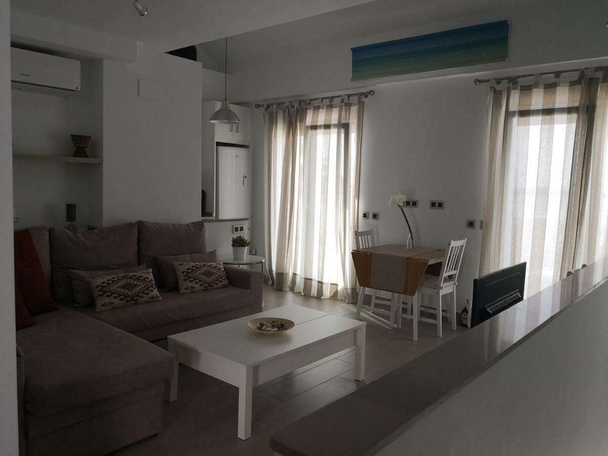 Apartamentos En Paseo Maritimo El Rompido Exterior photo