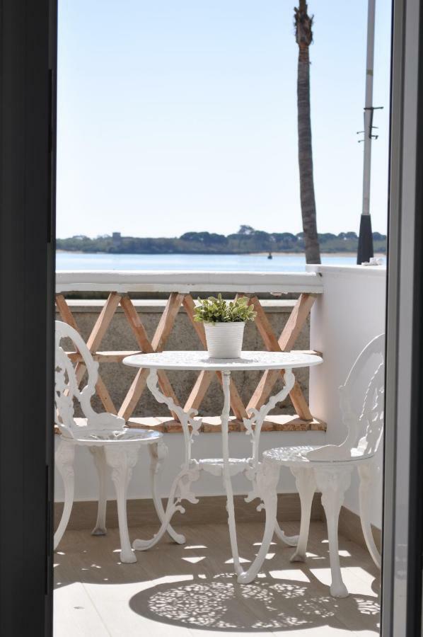 Apartamentos En Paseo Maritimo El Rompido Exterior photo